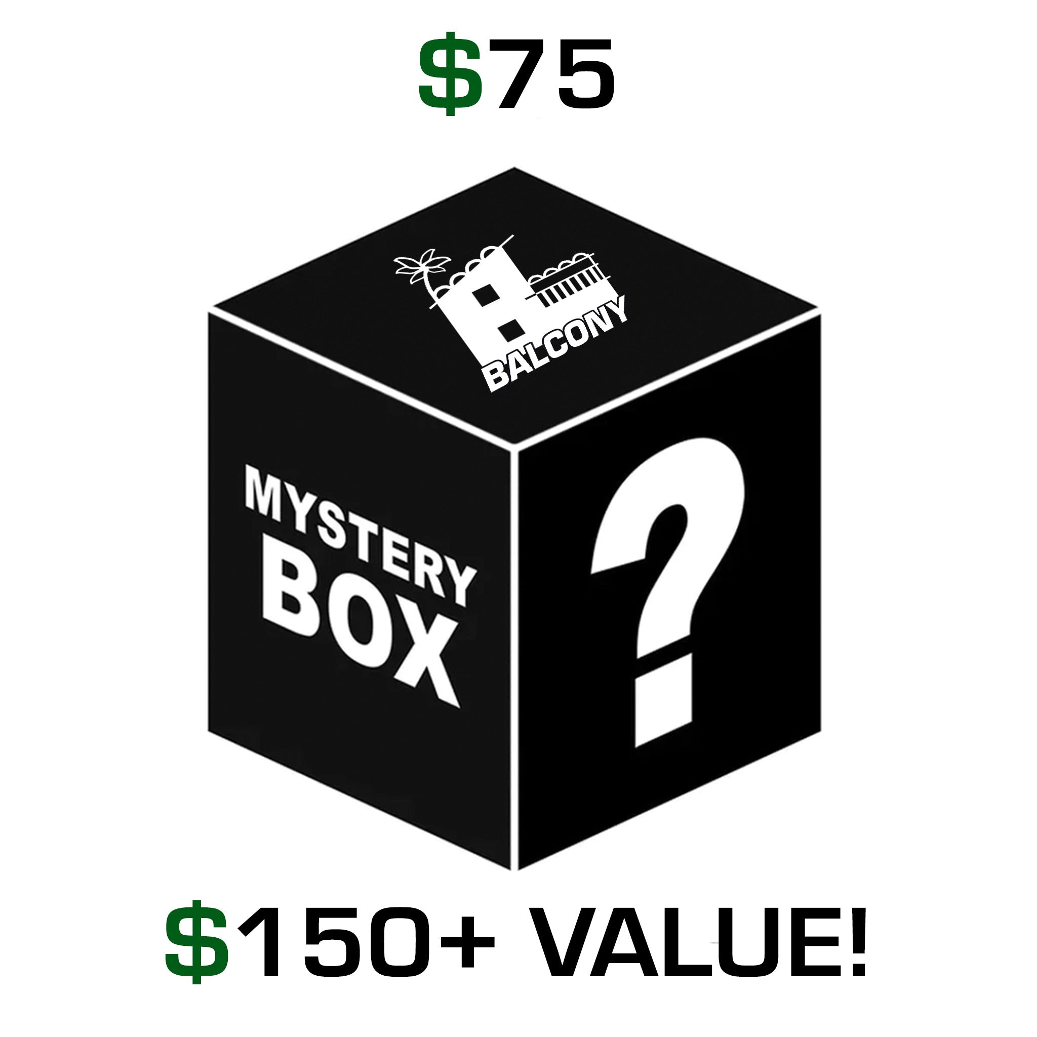 $75 Mystery Beauty Box!! online